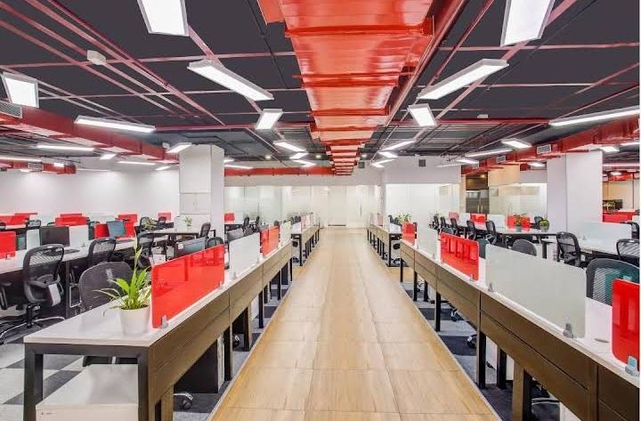 Plug & Play Co-Working Desks & Cabins In, Magarpatta-Pune